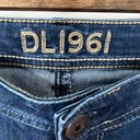 DL1961  Grace High Rise Straight Jeans, Sz 30, Excellent Used Condition Photo 4