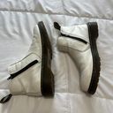 Dr. Martens white Photo 2