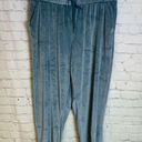 Victoria's Secret EUC Victoria Secret Velour Jogger Size Large Photo 1