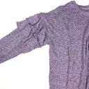 Xhilaration COPY - NWT Purple Super Soft Sleep Shirt Photo 3