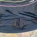 FILA  Sport Women’s Athletic Tennis Golf Skirt Medium Photo 3