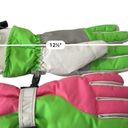 Simplicity  FAN TEX  Women's Waterproof Outdoors Ski Gloves Size medium Photo 1