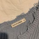 moon&madison Cropped Sweater Photo 1