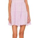 BB Dakota NWT  X STEVE MADDEN The Papaya Dress IN ORCHID BOUQUET XS Photo 0