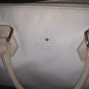 Kate Spade Leather Satchel Photo 3