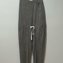 n:philanthropy  Opal Jumpsuit in Heather Grey Size S Photo 0