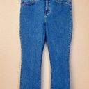 Krass&co Lauren Ralph  Jeans Classic Boot Cut Size 8 Photo 0