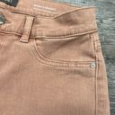 DL1961  Mara Straight apricot peach wash DL Performance - 27 NWT/NWOT Photo 6