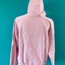 Polo  Ralph Lauren light pink hoodie in size medium Photo 2