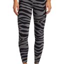 Luna Varley  Zebra Leggings Photo 3