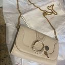 See By Chloe Chloe Hana Chain Wallet NWOT - perfect condition Photo 1