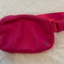 Lululemon Belt Bag Photo 0