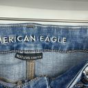 American Eagle  Outfitters Curvy Jeggings Size 8 Long Photo 2