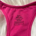 Nike Swoosh Dri-FIT Racerback Sports Bra  Photo 7