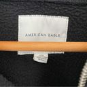 American Eagle  Cropped Fleece Jacket Photo 70