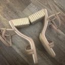 Dolce Vita Heels Brown Size 8 Photo 3