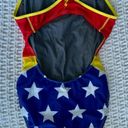 One Piece NWOT Vintage Y2K Splish Awesome Girl Thin Strap  Swimsuit - 30 Photo 5