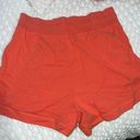 All In Motion Blood Orange Shorts Photo 1