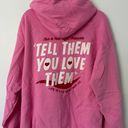 Sweatshirt Pink Photo 1