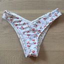 Abercrombie & Fitch Graphic Cheeky Bikini Bottoms Photo 0