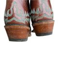 Lucchese  1883 Western Buccaneer Boots Photo 6