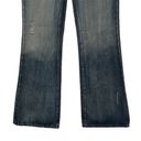 Rock & Republic  Distressed Bootcut Jeans Photo 2