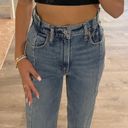 Abercrombie & Fitch 90s straight jeans Photo 0