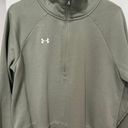 Under Armour Quarter Zip Photo 1