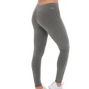 Athletic Works Womens Size XXL 20  Grey Leggings Photo 2