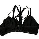 For Love & Lemons  Bralette Skivvies  XS New with Tags and Bag Photo 3