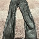 Spanx Faux Leather pants size xs Photo 0