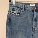 Pistola NWT  Cassie Super High rise straight jeans Revolve size 31 Photo 3