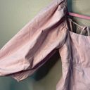 Bohme pink blouse Photo 4