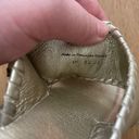 Jack Rogers  Marbella Wedge Sandal Gold 6 Photo 2