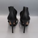 DKNY  Donna Karan Cynthia Women’s High Heel Black Shoes Size 10/41 Photo 7