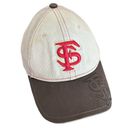 Florida State University FSU Logo embroidered baseball Cap hat Photo 9