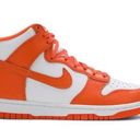 Nike  Women’s Dunk High Syracuse 2021 Photo 0