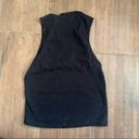 Full Tilt Essentials by  Black Halter Tank Top Women’s Size M Photo 39