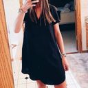 Lush Clothing Lush black dress NWT  Size xs  Photo 1