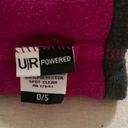 Revolution U/R powered Sound  charcoal and raspberry Bluetooth head band  NWT Photo 4