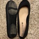 American Eagle black slip on shoes Photo 3