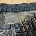 Carmar Denim Carmar Zipper Denim Skirt Photo 2