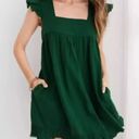 Aerie Kelly Green Dress Photo 0