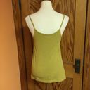 Bongo  super soft cotton beachy tank top Photo 9