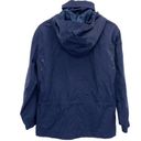 Weatherproof  Women’s Hooded Anorak Rain Jacket Photo 8