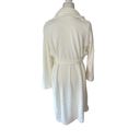 Stars Above  Cream Full Length Robe Size XS/S Photo 1