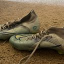 Nike Mercurial Soccer Cleats Photo 0