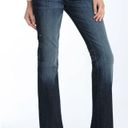 Paige 💕💕 Hollywood Hills Bootcut Jeans ~ Hollywood Hills Y2K Size 28 Photo 0