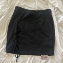 Halara Hilara black skirt  Photo 0