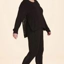 Alala  Heron Sweatshirt in Black Size Small Photo 1